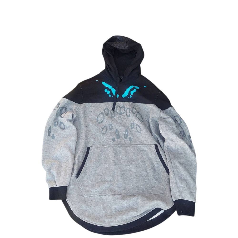 Destiny 2 Prophecy Dungeon Emissary IX Adult Hoodie Sz XXL Bungie Rewards Merch